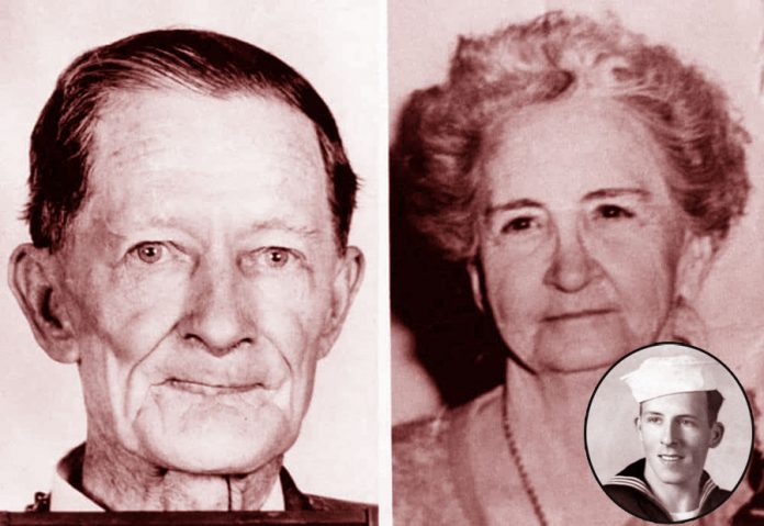 Cansados de abusos hijo asesinó cruelmente a sus ancianos padres Cansados de abusos hijo asesinó cruelmente a sus ancianos padres