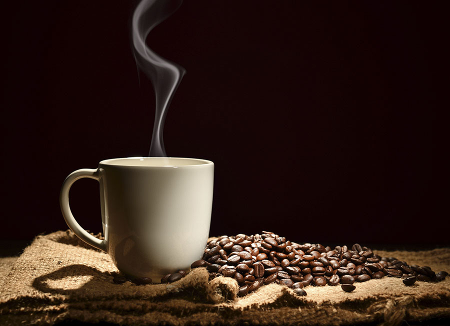 Café