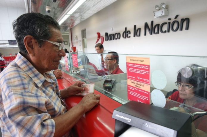 FONAVI: Apurarán cobro con entrega de historia laboral