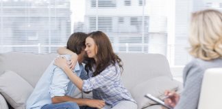 Terapia de parejas