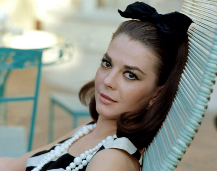 Natalie Wood