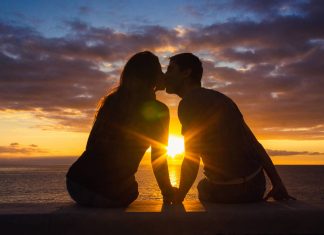 Parejas