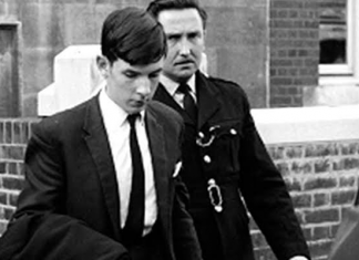 Graham Young