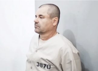 Dairo Antonio Úsuga, más conocido como Otoniel