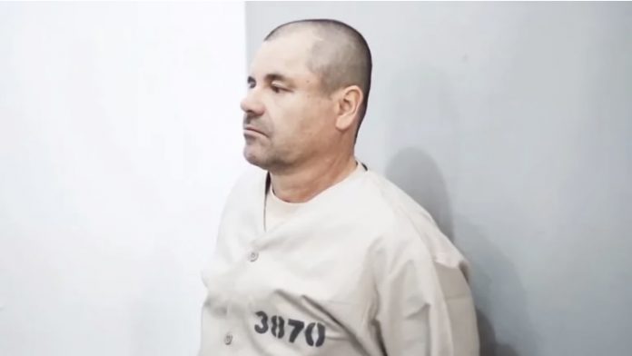 Dairo Antonio Úsuga, más conocido como Otoniel