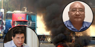 Abogado denuncia a Pedro Castillo por asesinato