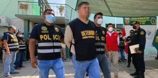 Los Pinteros de la Banca