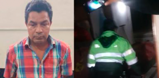 Juan Antonio Enríquez García, el ‘Monstruo de Chiclayo’