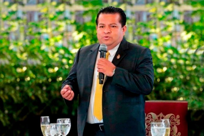 Bruno Pacheco Bruno Pacheco