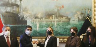 relator especial para la Libertad de Expresión de la Comisión Interamericana de Derechos Humanos (CIDH), Pedro Vaca