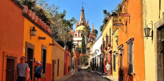 San Miguel de Allende