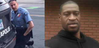 Muerte de George Floyd