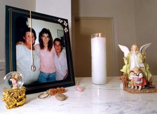 Tara Calico