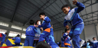 Educación inicial