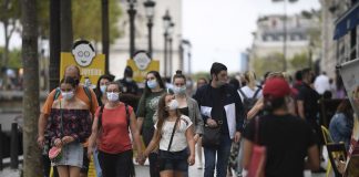 10 años tardará en recuperarse la llamada clase media del país Población