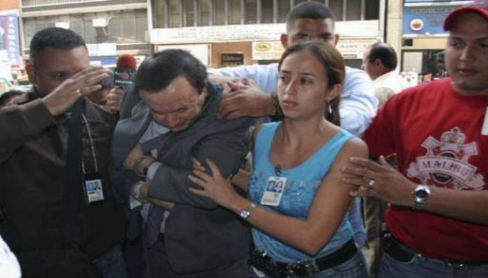 Edmundo Chirinos