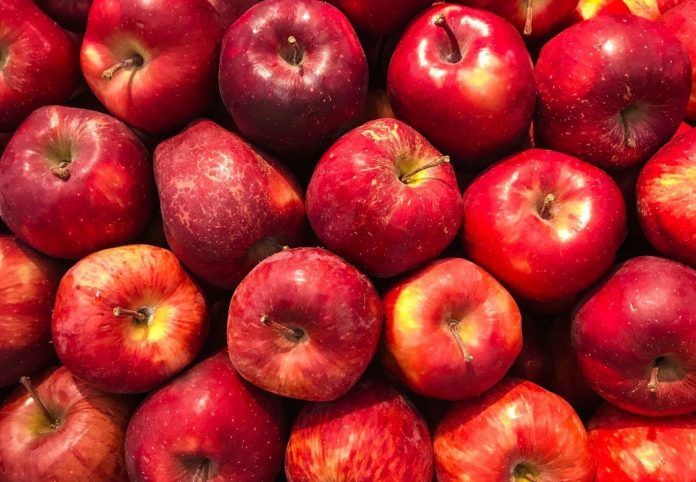 Manzana