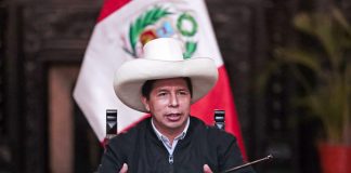 Pedro Castillo