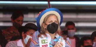 María del Carmen Alva