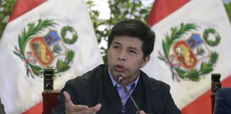Pedro Castillo