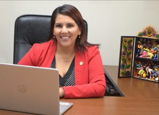 Todo es culpa de este gobierno incapaz Digna Calle