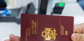 Hoy inicia marcha blanca para trámites de pasaporte pasaporte