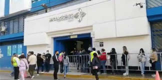 Migraciones