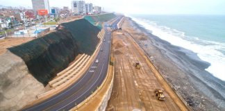 Av. Costanera