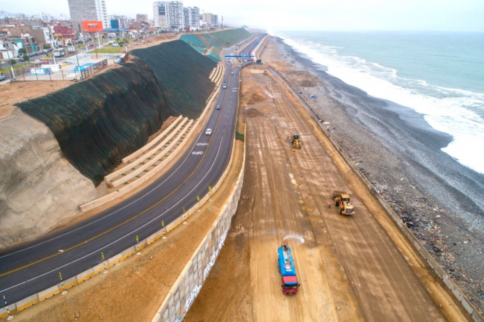 Av. Costanera
