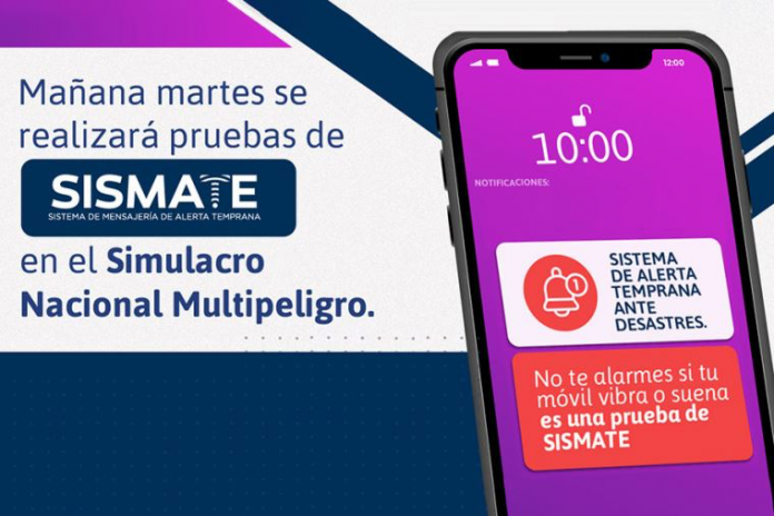 SISMATE