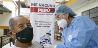 Vacunación