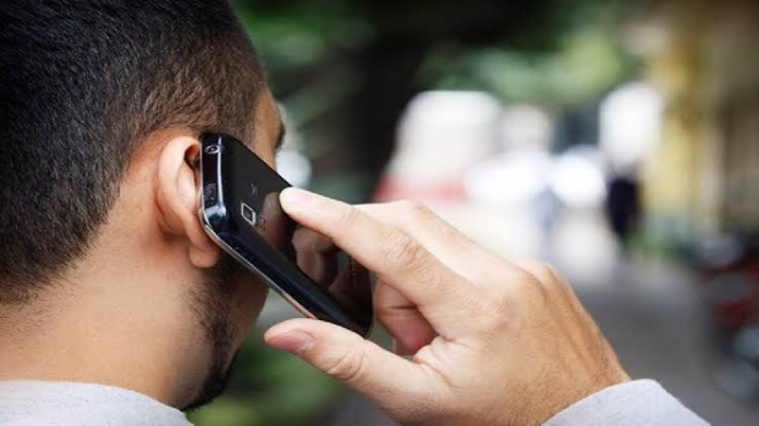 Telefonía
