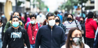 estado de emergencia