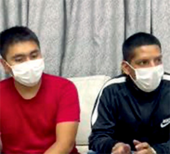 Bryan Jesús Acosta Bordon