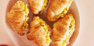 Cachitos rellenos