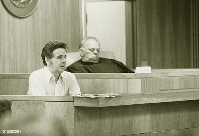 Henry Lee Lucas