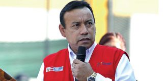 Félix Chero