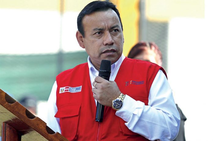 Félix Chero