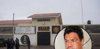 Juan Antonio Enríquez García, el ‘Monstruo de Chiclayo’