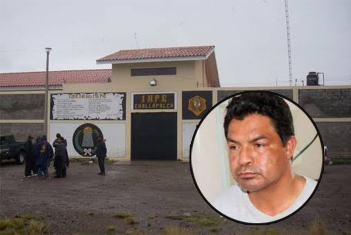 Juan Antonio Enríquez García, el ‘Monstruo de Chiclayo’