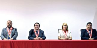 Jurado Nacional de Elecciones