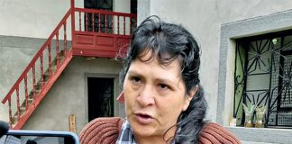 Lilia Paredes