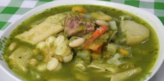 Menestrón