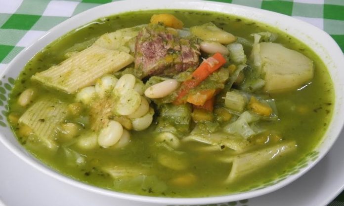 Menestrón