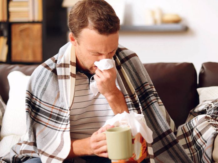 Remedios casero para virus