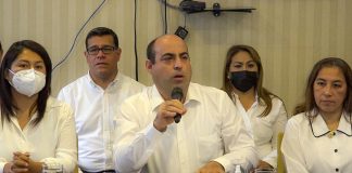 Mafias desaparecen candidaturas presentando renuncias falsas al jurado nacional de elecciones