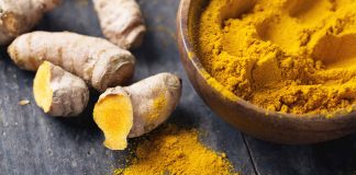 Cúrcuma: potente antiflamatorio y anticancerígeno cúrcuma
