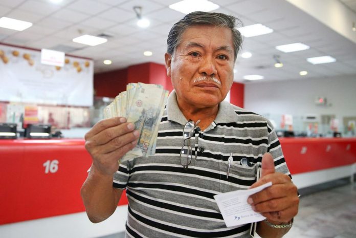 El quince de julio se darían los CERAD para cobrar Fonavi