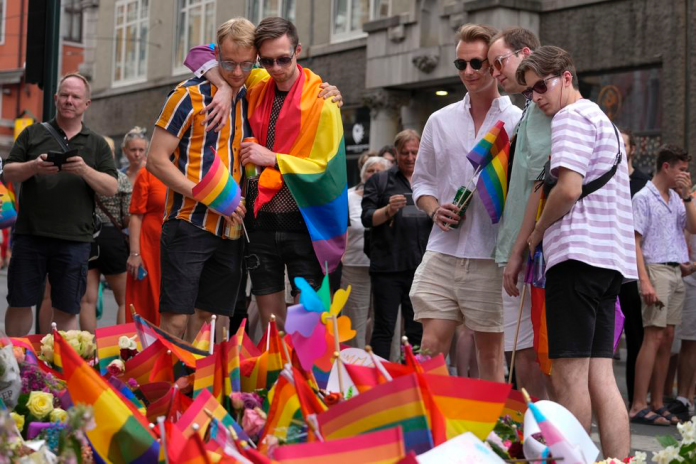 Oslo Pride