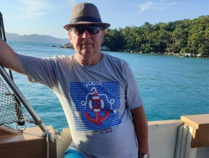 Gaspar Andrés Barón